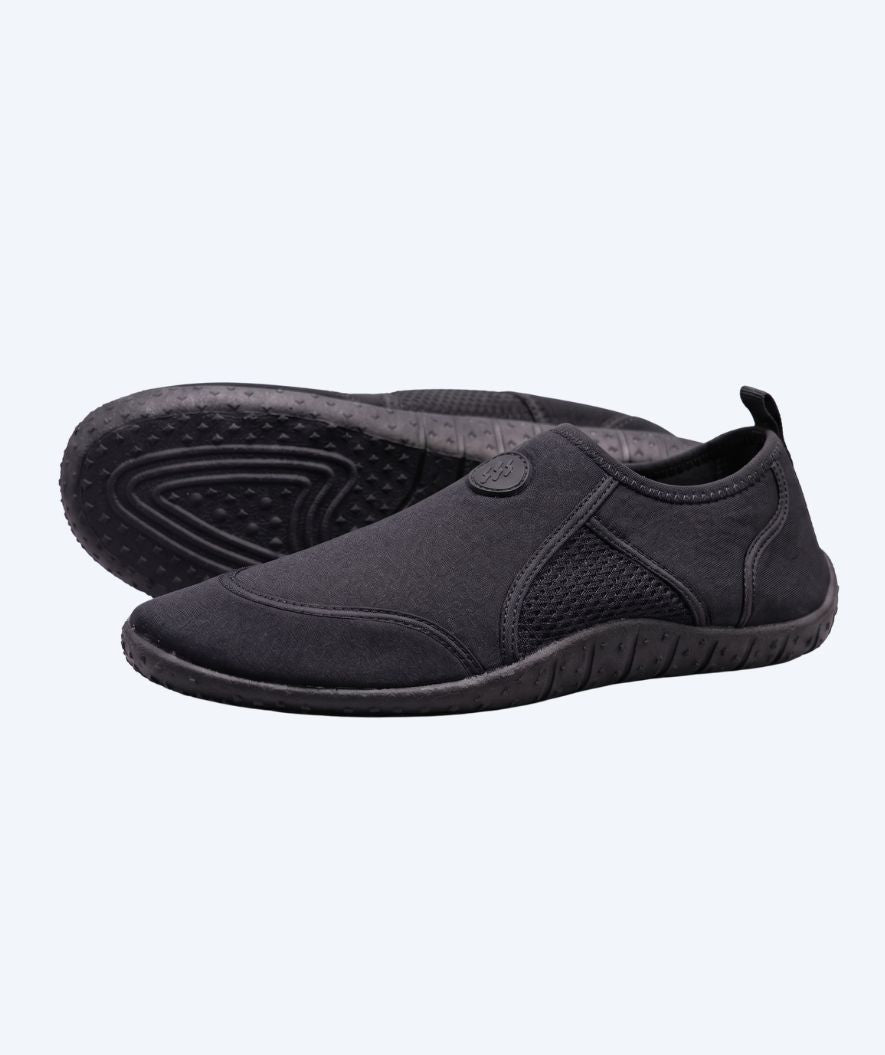 Watery kind waterschoenen - Perch - Zwart