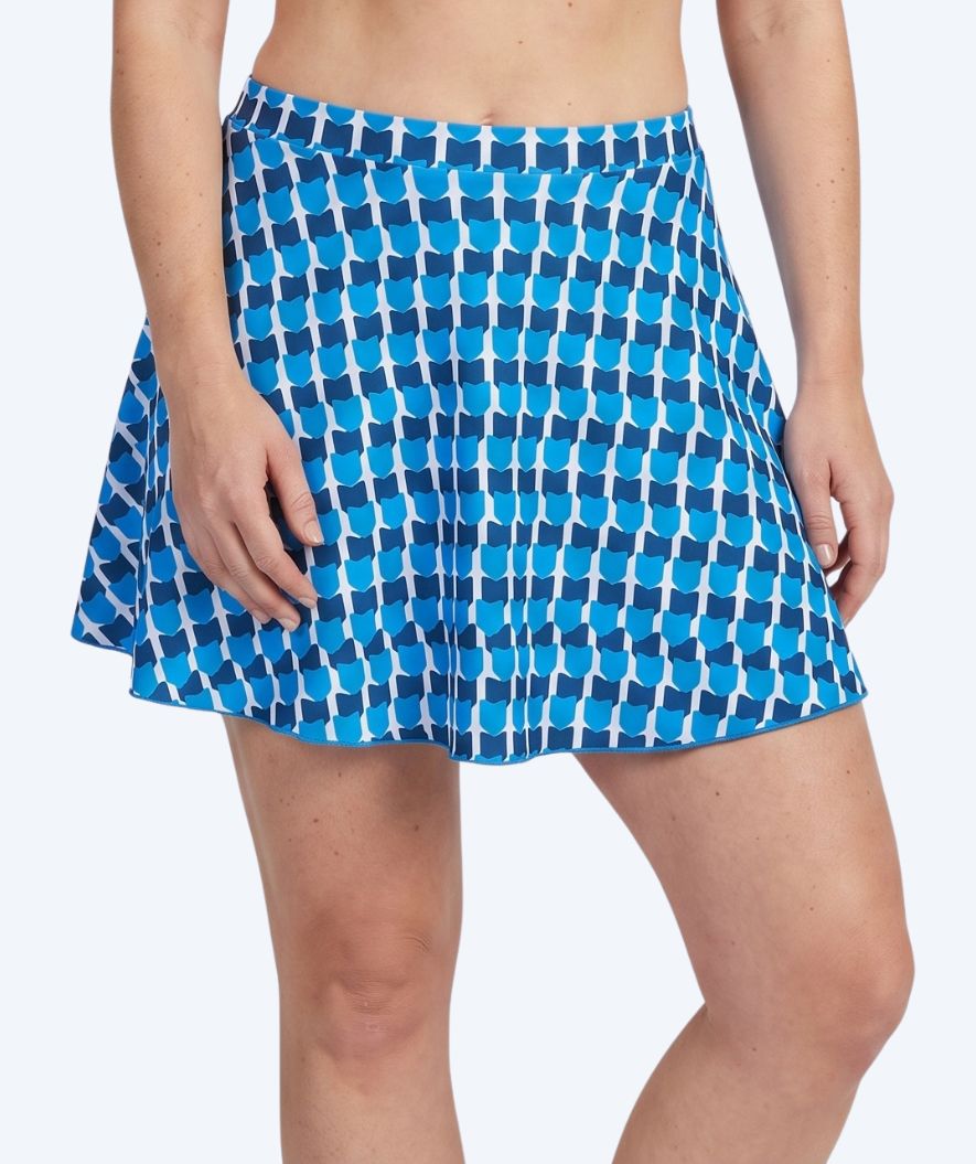 Watery dames bikinibroekje - Sirona - Blauw