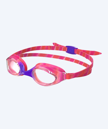 Speedo training zwembril - Hyper Flyer - Roze/paars