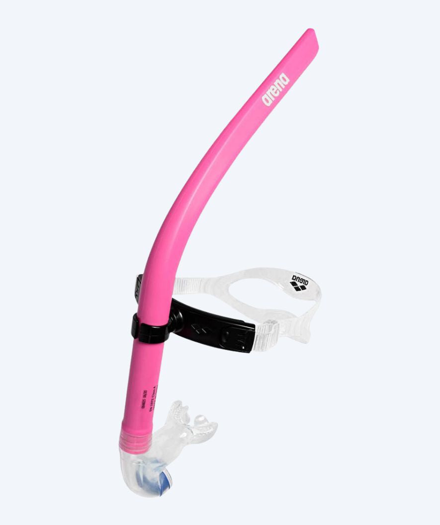 Arena zwemsnorkel - Swim III - Roze