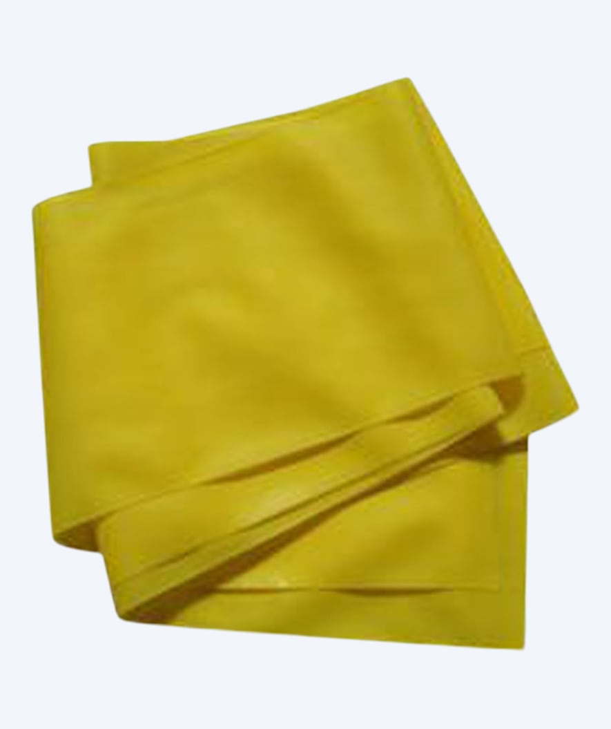 Watery Oefenband - Easy (2,4 m - Geel)