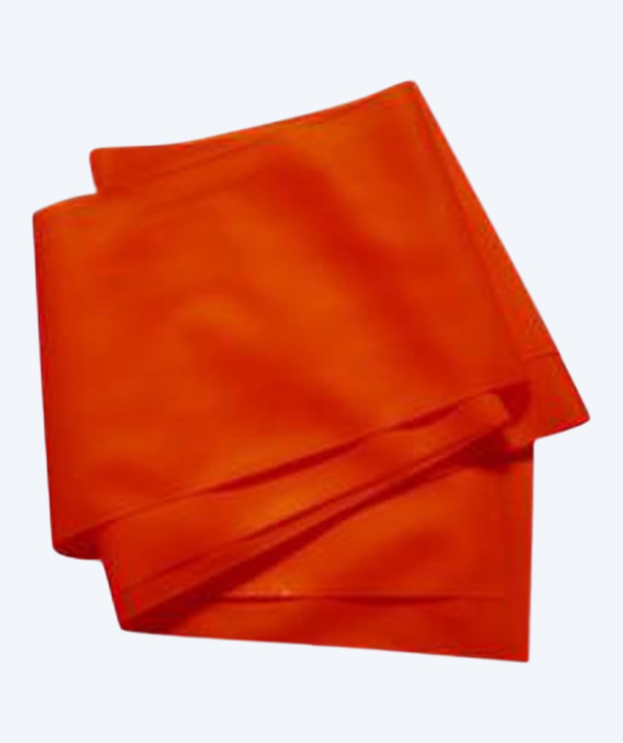 Watery Oefenband - Medium (2,4 m - Rood)