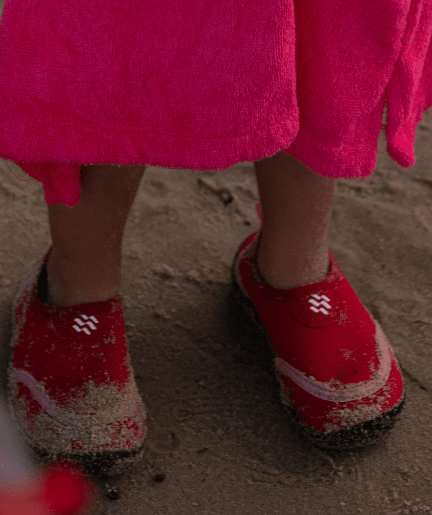 Watery kind waterschoenen - Rocky - Donkerblauw