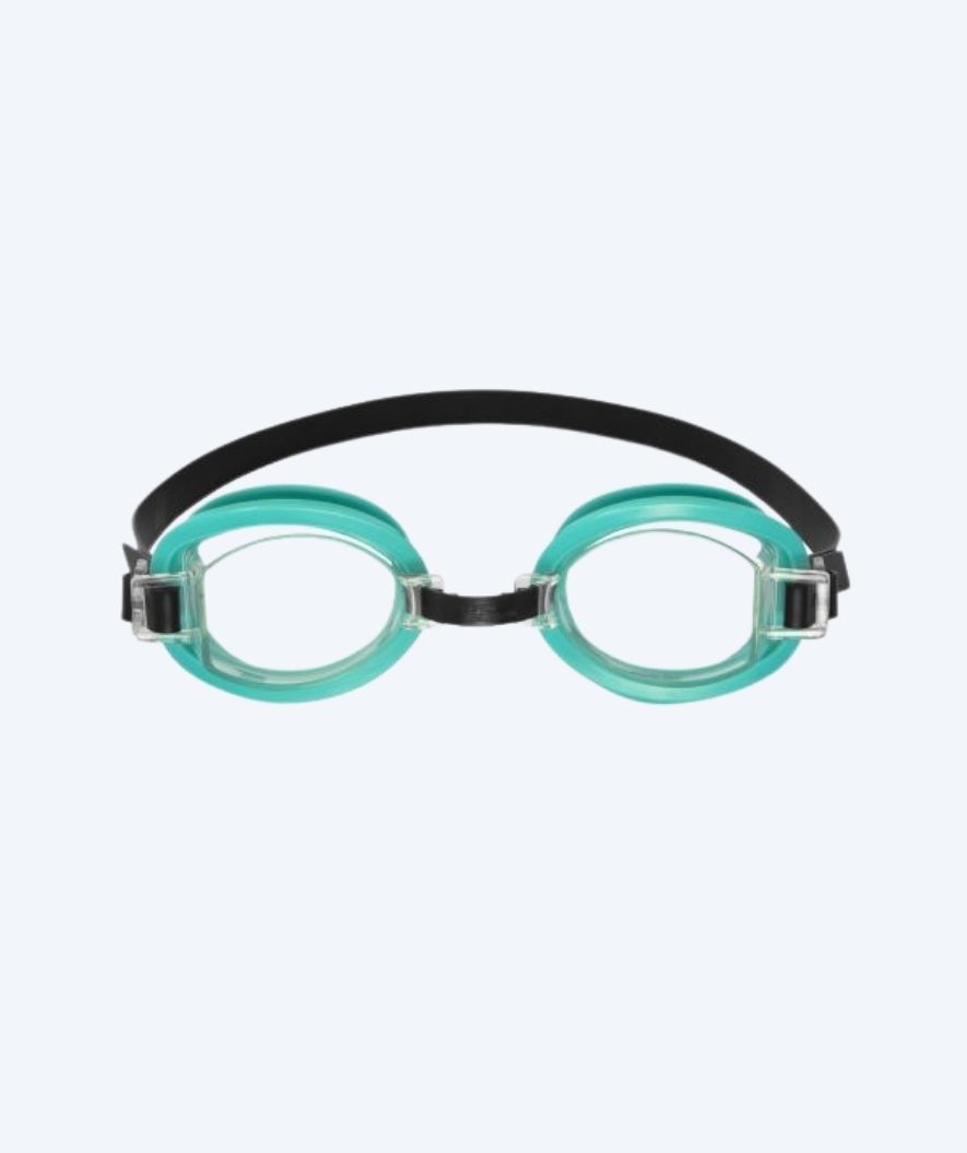 Bestway training zwembril - Hydro Swim - Lichtblauw/zwart
