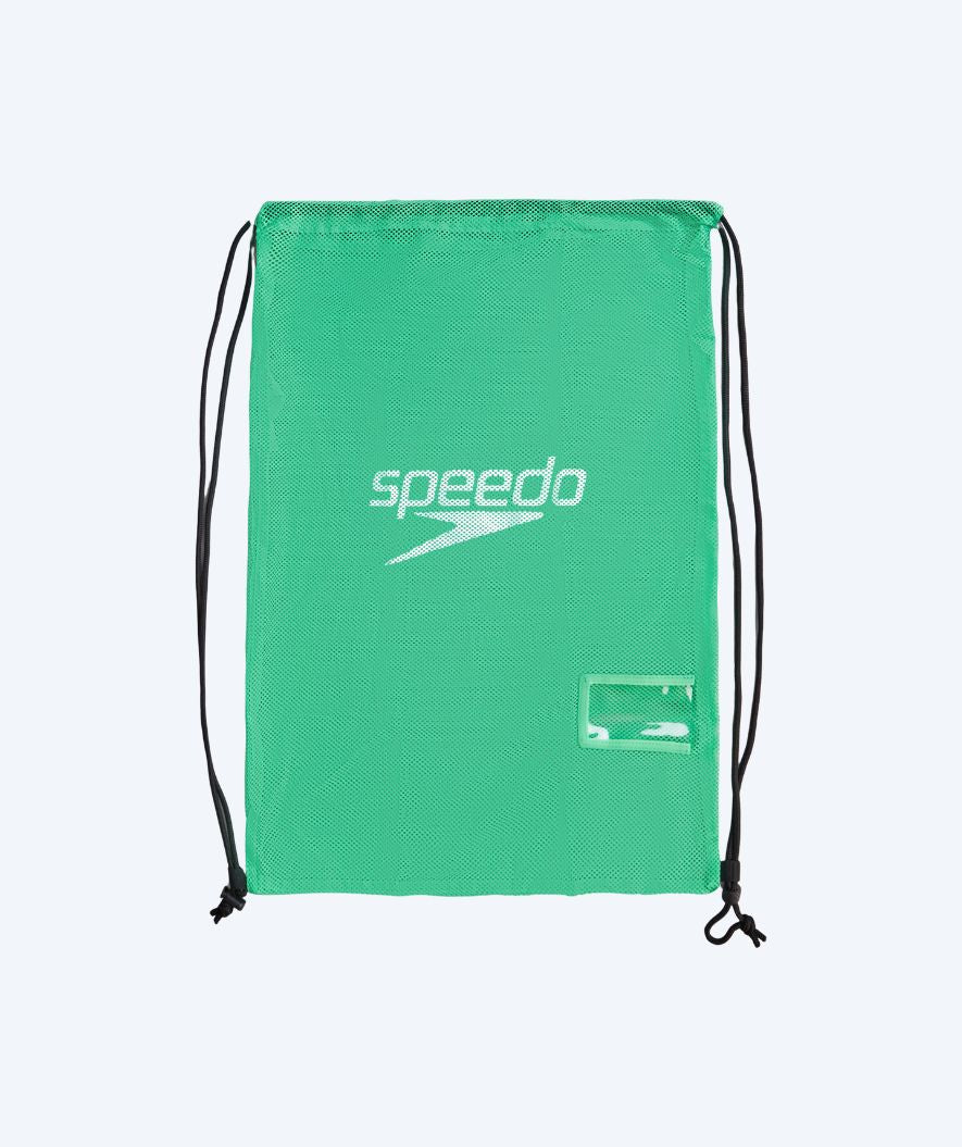 Speedo zwemnet - Groen