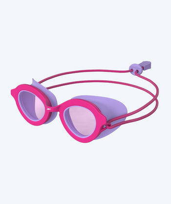 Speedo kind zwembril (3-8) - Sunny G - Roze
