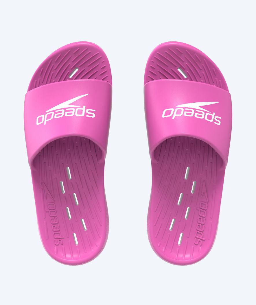 Speedo dames watersandalen - Roze