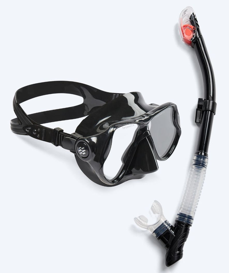 Beste snorkelset kopen? Vergelijk premium en budget sets Beste snorkelset kopen? Vergelijk premium en budget sets