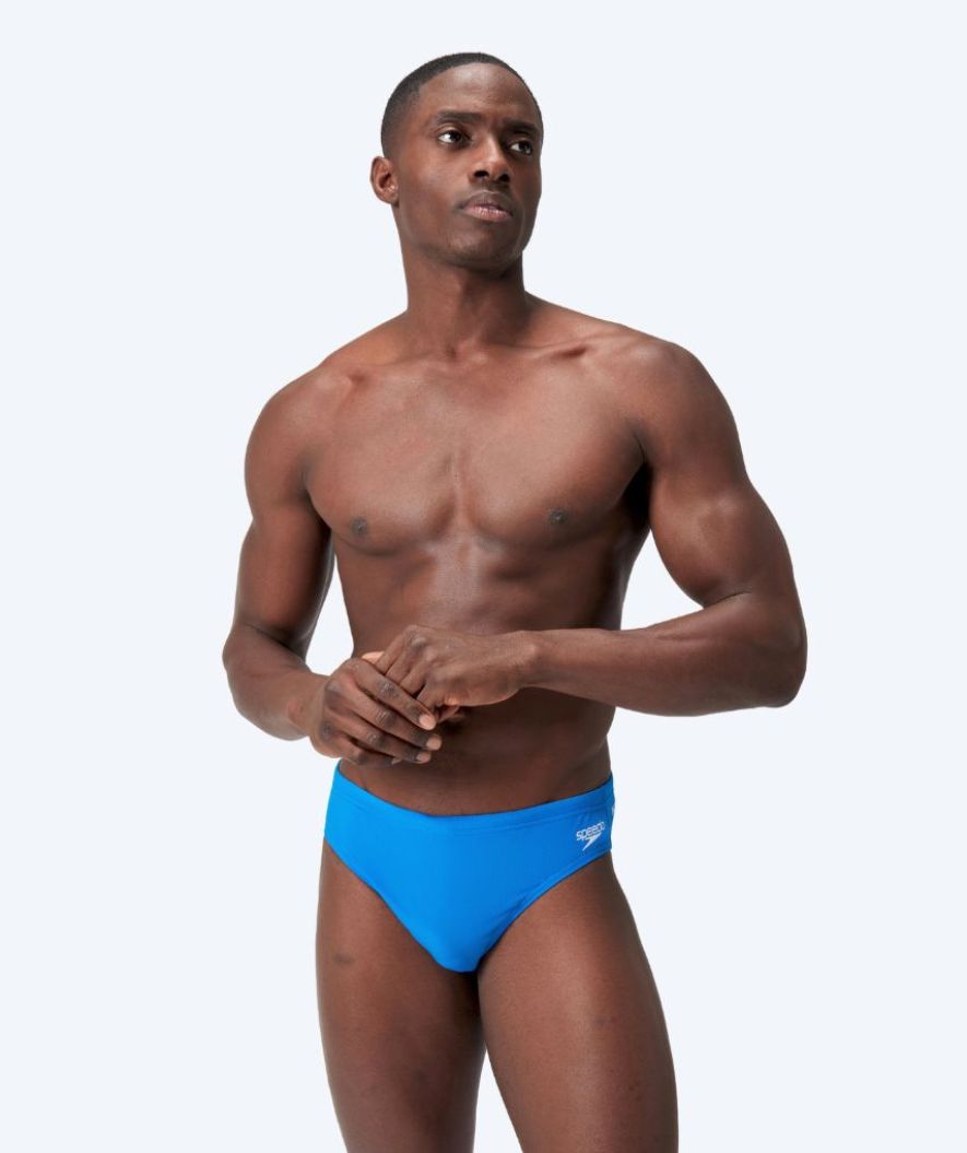 Speedo heren zwemslip - Eco Endurance - Lichtblauw