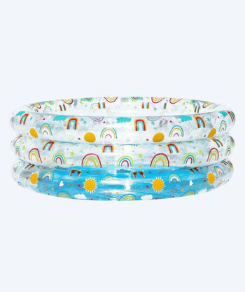 Bestway zwembad - Rainbow Splash - Multi