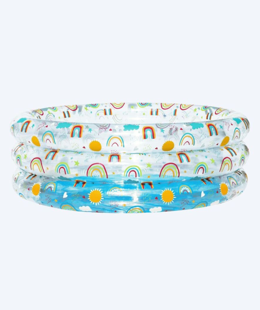 Bestway zwembad - Rainbow Splash - Multi