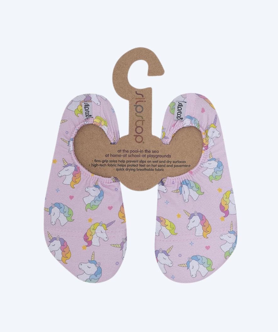 SlipStop kind zwemsokken - Sofie