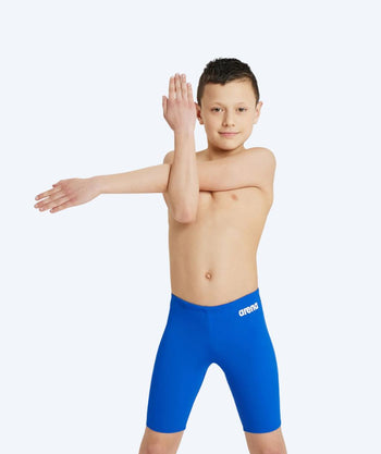 Arena Flashlight Jongens Zwemshort Blauw - Koop Nu! AF004121-770 Arena Flashlight Jongens Zwemshort Blauw - Koop Nu! AF004121-770