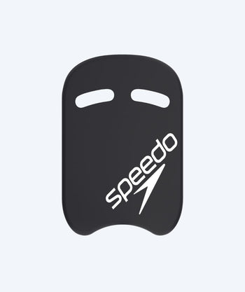 Speedo kickboard - Zwart/wit