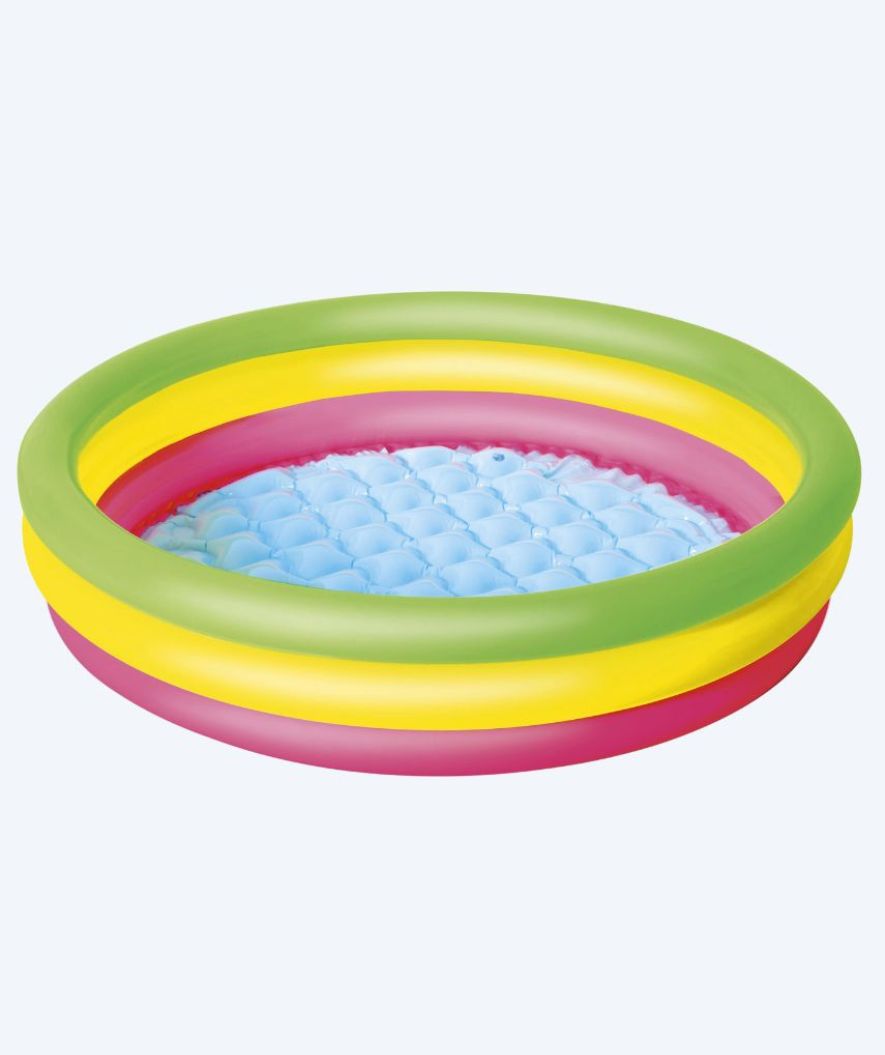 Bestway zwembad - Swim Squad - Multi