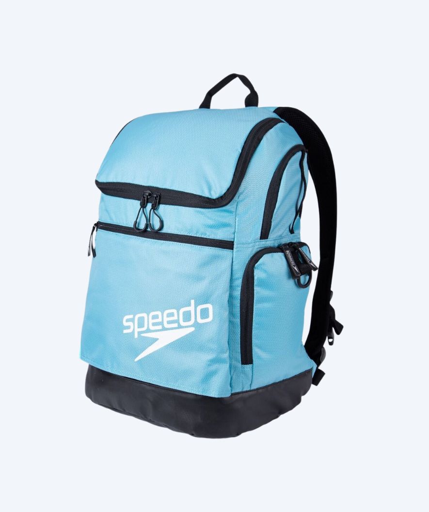 Speedo zwemtas - Teamster 2.0 35L - Blauw