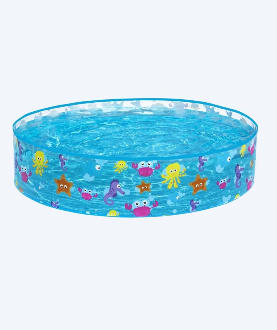 Bestway zwembad - Aquatic Fill 'n Fun - Multi