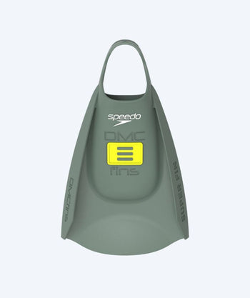 Speedo zwemvinnen - DMC Super - Groen/geel