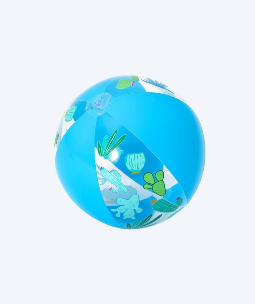 Bestway strandbal - Groove 'n Splash - Blauw