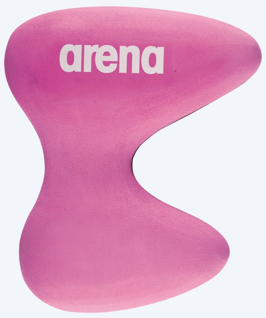 Arena pullbuoy - Pullkick Pro - Roze