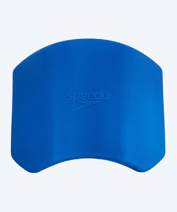Speedo kickboard - Elite - Donkerblauw