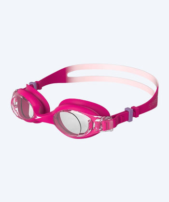 Speedo kind zwembril (2-6) - Infant Skoogle - Roze
