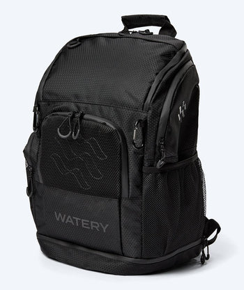 Watery zwemtas - Raider Pro 45L - Zwart