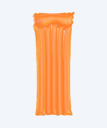 Bestway badmatras - Floating Mat - Oranje