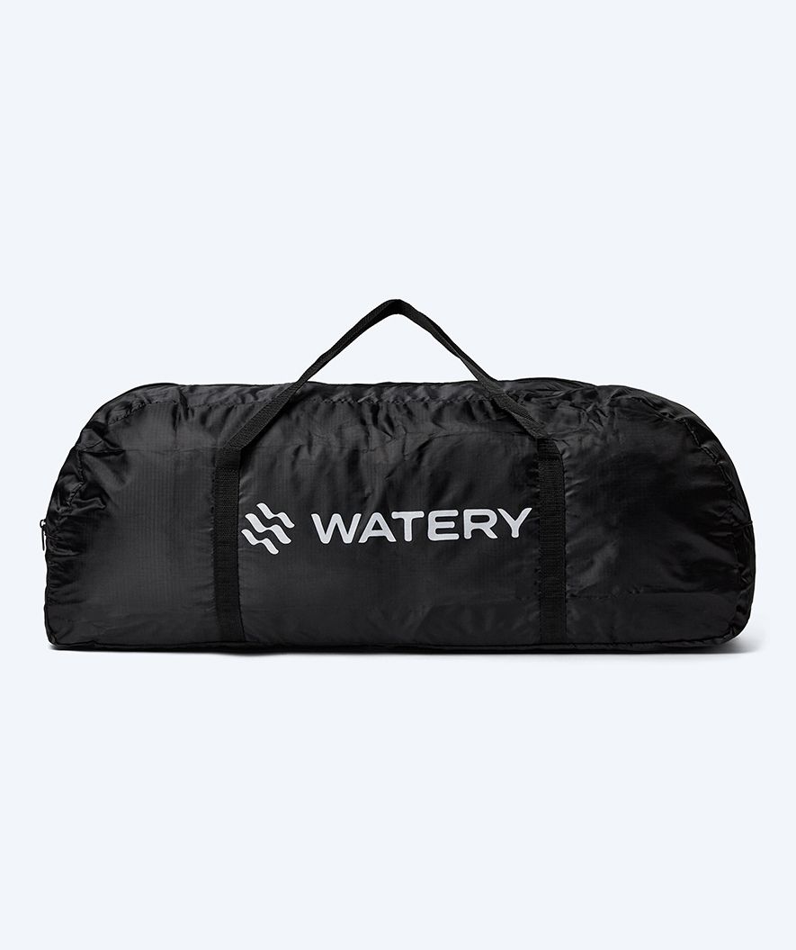 Watery ijsbad tas - Hero Transport - Zwart