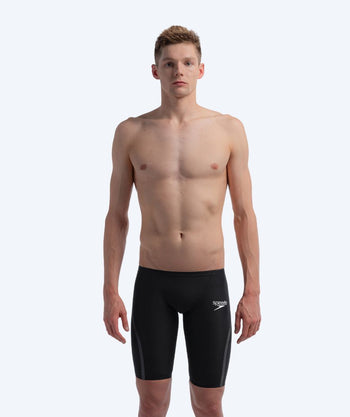 Speedo heren wedstrijd zwembroek - LZR Pure Intent 2.0 - Zwart