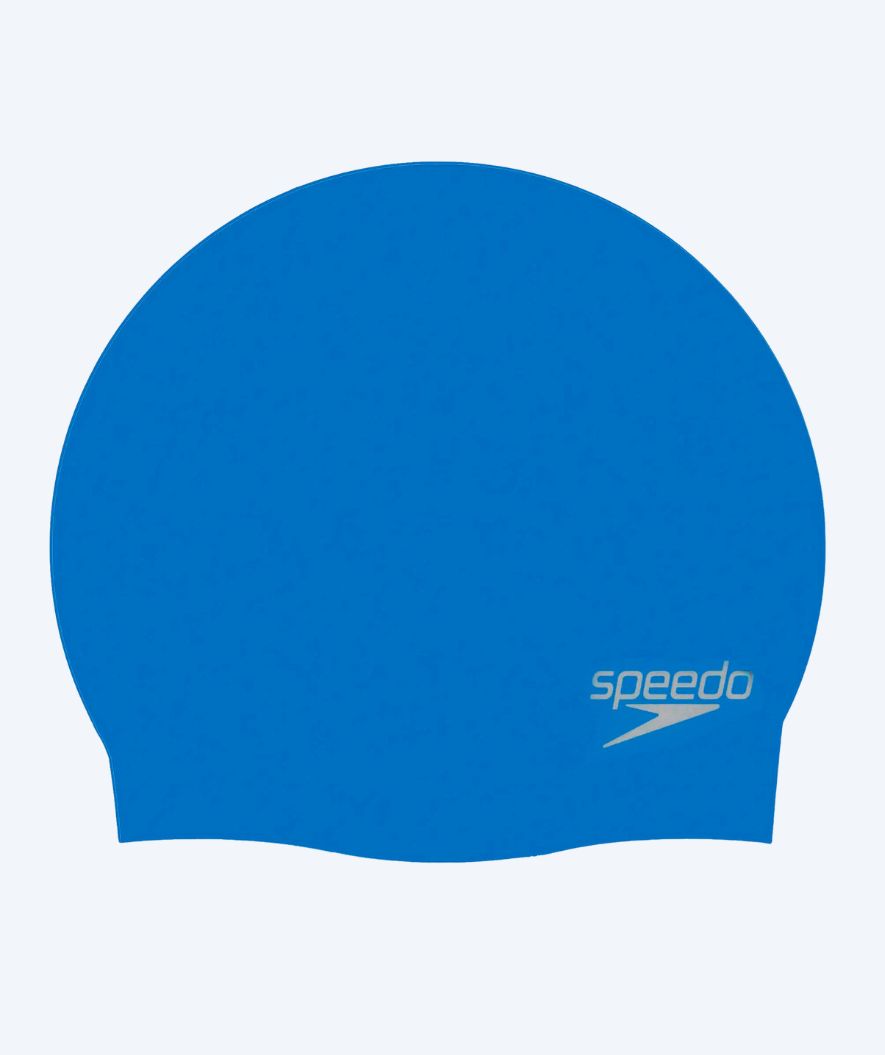 Speedo badmuts - Blauw