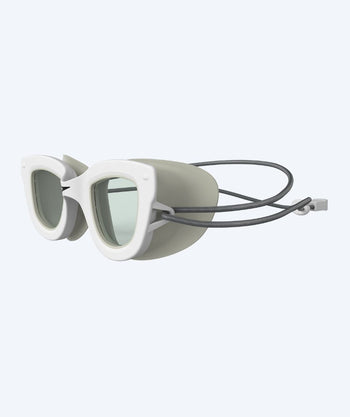 Speedo kind zwembril (3-8) - Sunny G - Wit