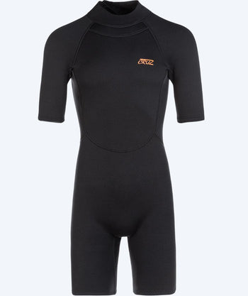 Cruz volwassenen wetsuit - Pipeline - Zwart