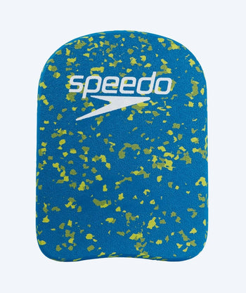 Speedo kickboard - Bloom - Blauw/groen