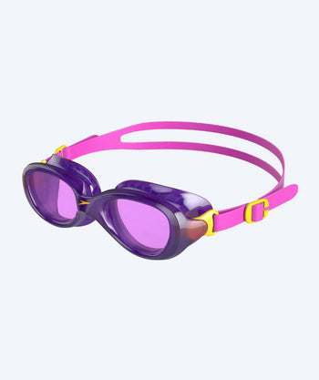 Speedo kind zwembril (6-14) - Futura Classic - Paars