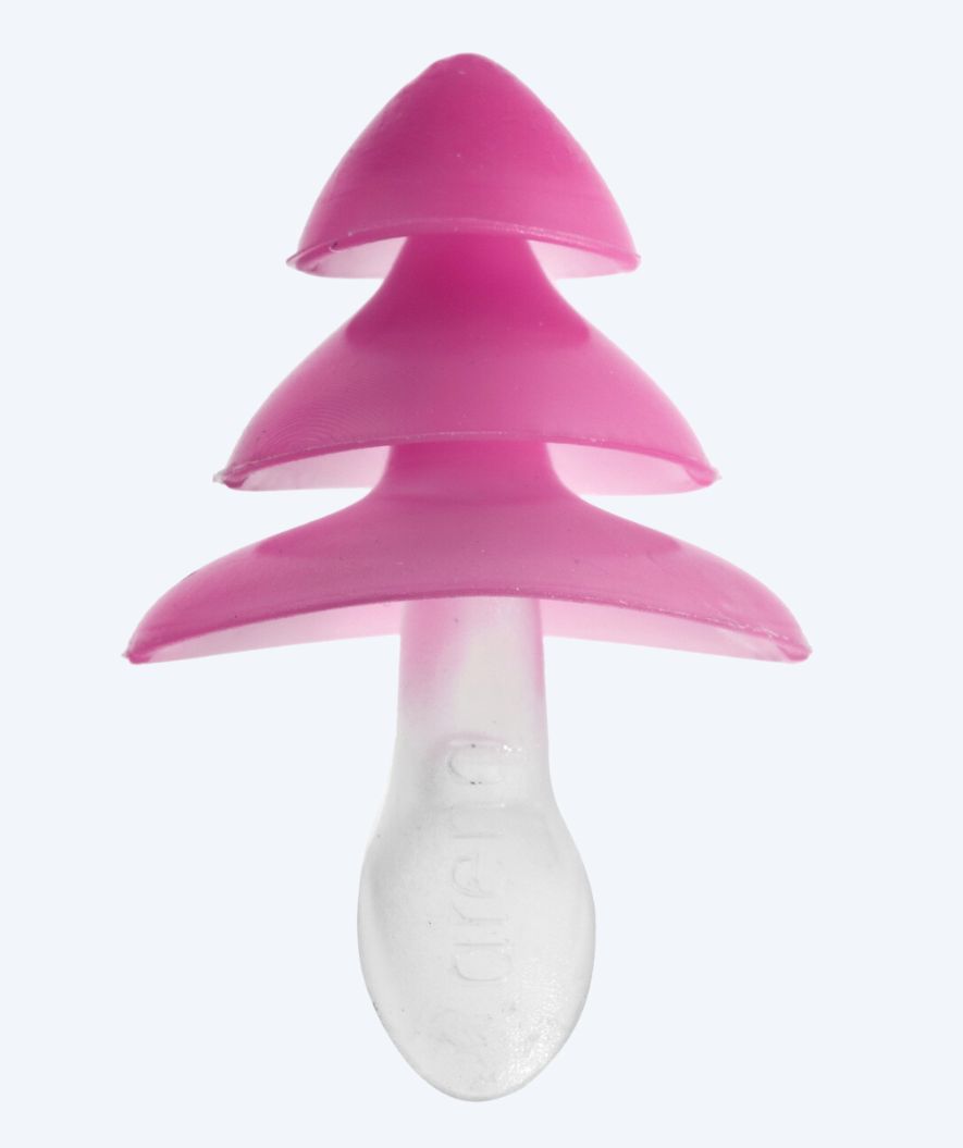 Arena oordopjes - Pro - Roze