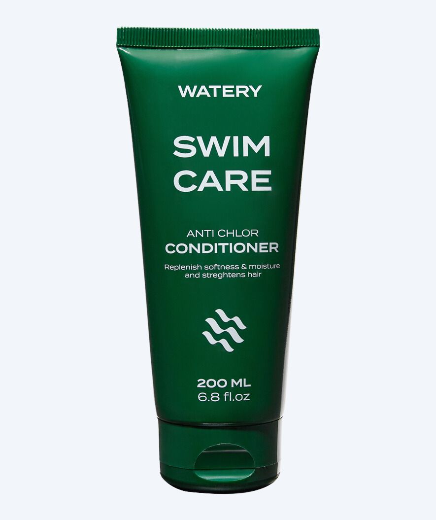 Watery anti-chloor conditioner haarverzorging - Reef