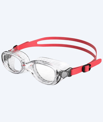 Speedo kind zwembril (6-14) - Futura Classic - Rood