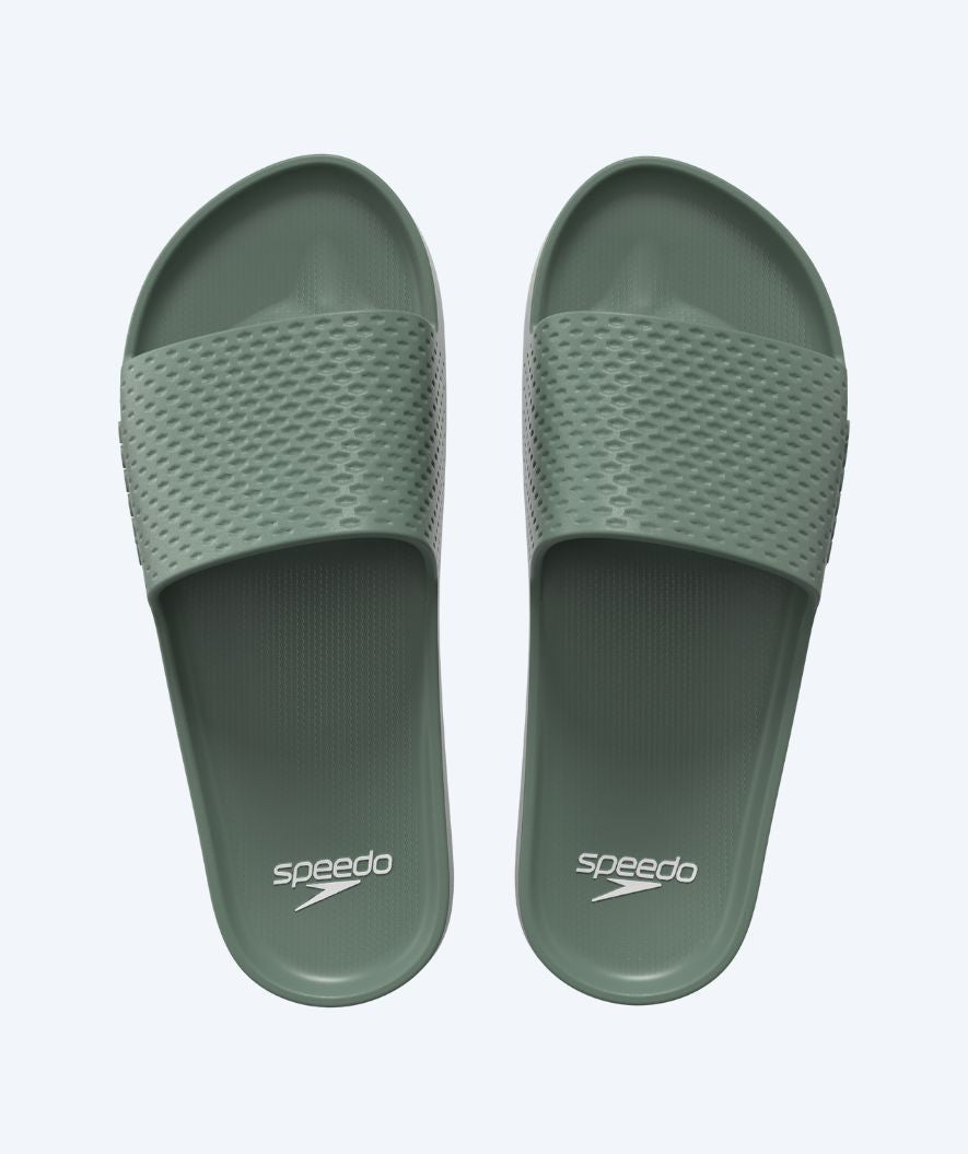 Speedo heren watersandalen - Essential - Khaki