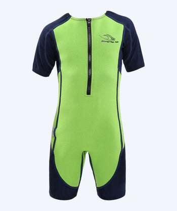 Aquasphere kind wetsuit (1-12) - Stingray - Groen
