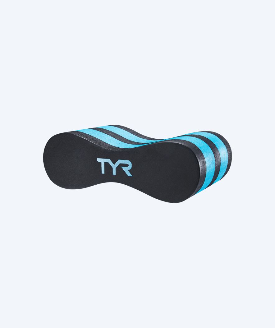 TYR kind trekboei - Classic - Zwart/blauw