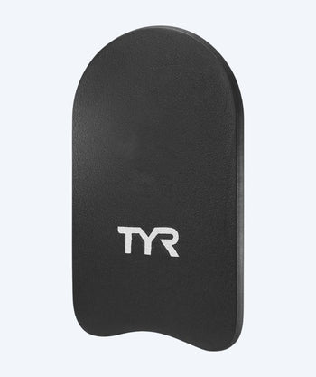 TYR kickboard - Classic - Zwart