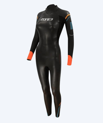 ZONE3 dames wetsuit - Aspect (3mm)