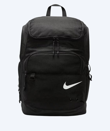 Nike zwemtas - Repel Backpack 35L - Zwart