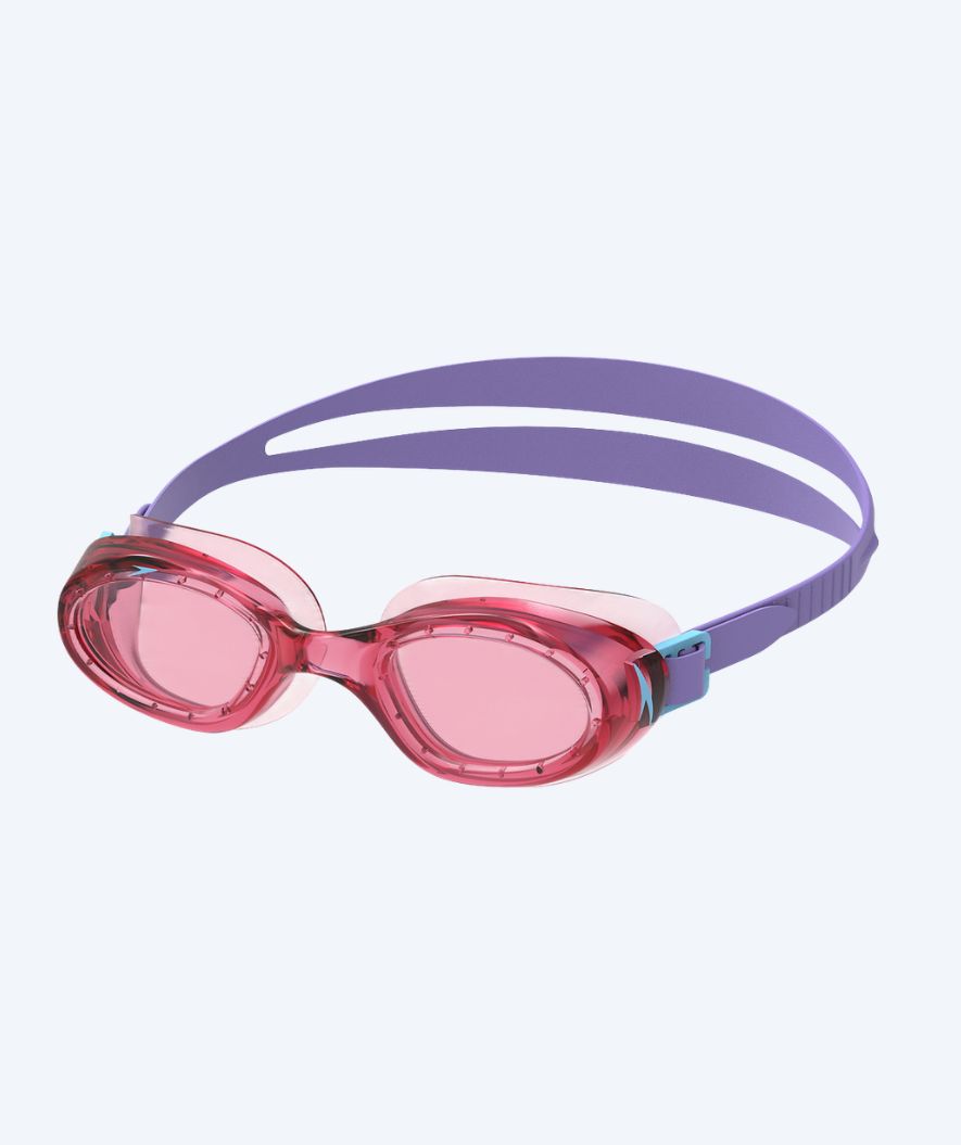 Speedo kind zwembril (6-16) - Futura Hydrospex - Paars/roze