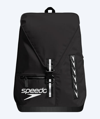 Speedo zwemtas - Team Bag 35L - Zwart
