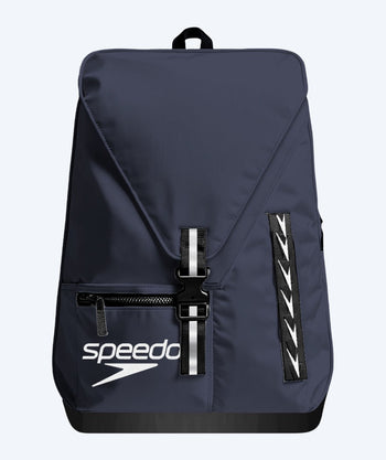 Speedo zwemtas - Team Bag 35L - Donkerblauw