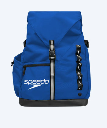 Speedo zwemtas - Pro Bag 45L - Blauw