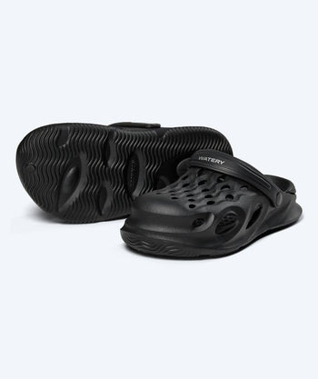 Watery kind watersandalen - Delmar - Zwart