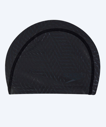 Speedo badmuts - Boom Ultra Pace - Zwart/Grijs